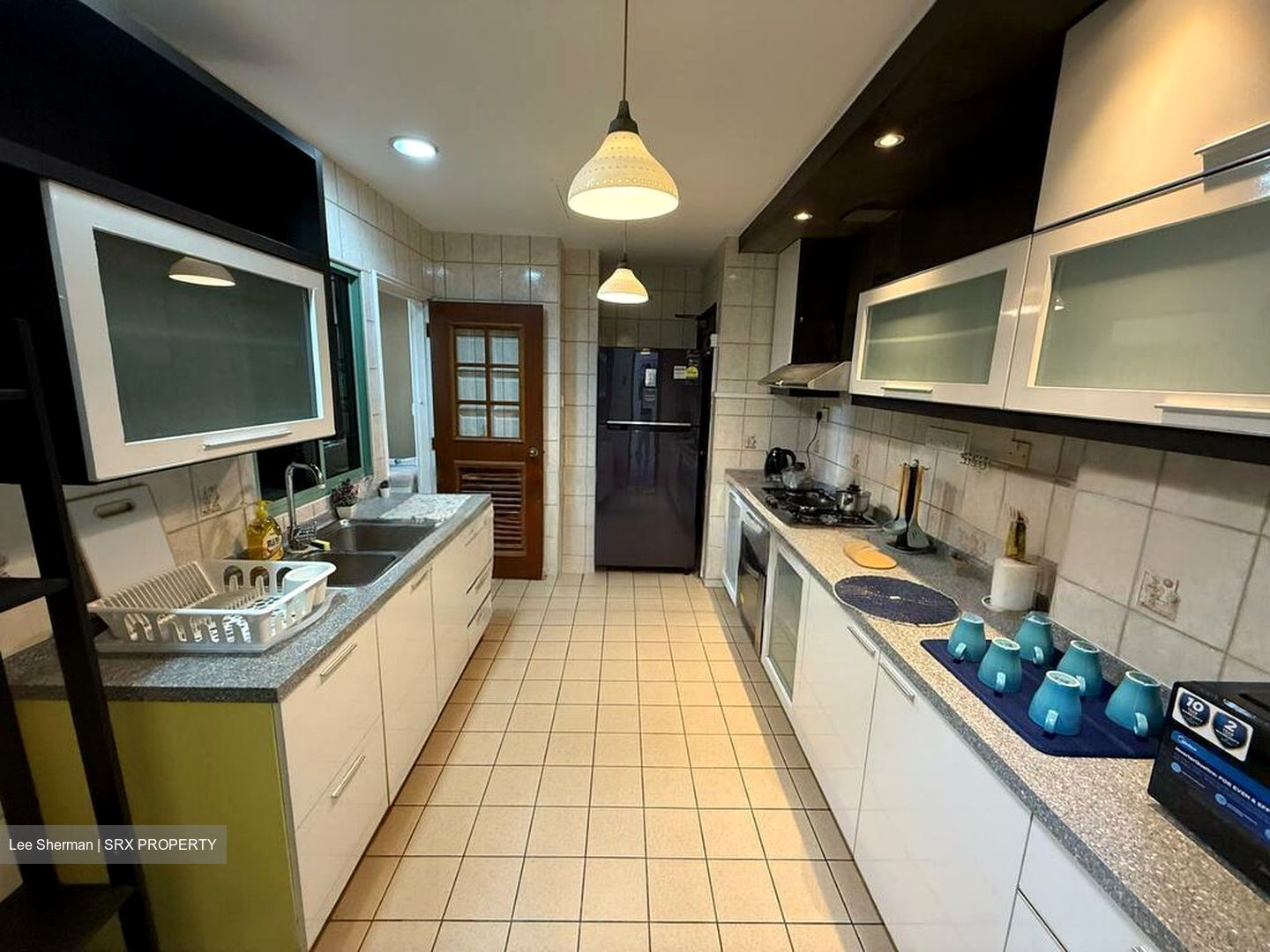 Hillview Park (D23), Condominium #448687911